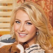 Julianne Hough - List pictures