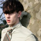 Patrick Wolf - List pictures