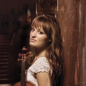 Nicola Benedetti - List pictures