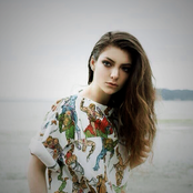 Lorde - List pictures