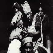 Leaders Of The New School - List pictures