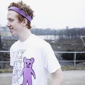 Erik Hassle - List pictures