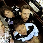 Hoodoo Gurus - List pictures