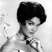Connie Francis - List pictures