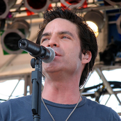 Pat Monahan - List pictures