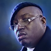 E-40 - List pictures