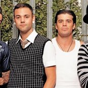 Hedley - List pictures