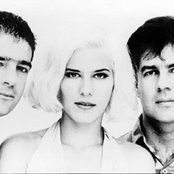 Kid Abelha - List pictures