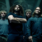 Coheed And Cambria - List pictures