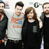 Bastille - List pictures