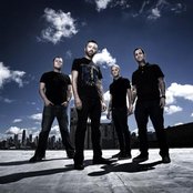 Rise Against - List pictures