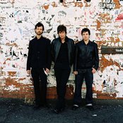 Eskimo Joe - List pictures