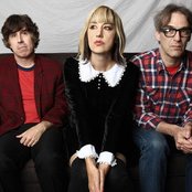 The Muffs - List pictures