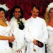 Army Of Lovers - List pictures