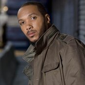 Lyfe Jennings - List pictures