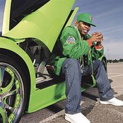 Busta Rhymes - List pictures