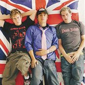 Busted - List pictures