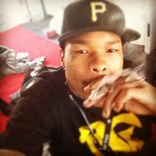 Compton Menace - List pictures