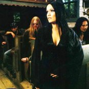 Nightwish - List pictures