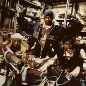 Ghostface Killah - List pictures