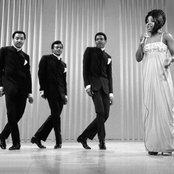 Gladys Knight And The Pips - List pictures