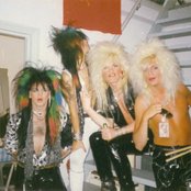 Tigertailz - List pictures