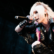 Yohio - List pictures
