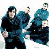 Three Days Grace - List pictures