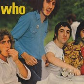 Who - List pictures