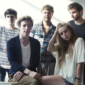 Givers - List pictures