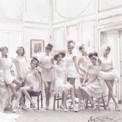 Shojo Jidai - List pictures