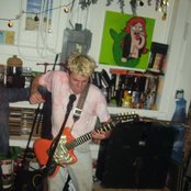 Naomi Punk - List pictures