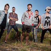 Abandon All Ships - List pictures