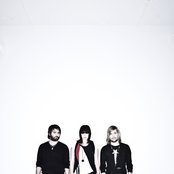 Band Of Skulls - List pictures
