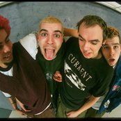 The Suicide Machines - List pictures