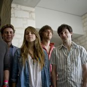 Givers - List pictures