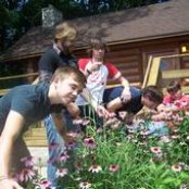 And Then I Turned Seven - List pictures