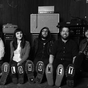 Wildhoney - List pictures