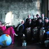 Pink Martini - List pictures