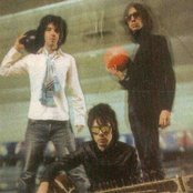 Sidonie - List pictures