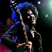 Omar A. Rodriguez-lopez - List pictures