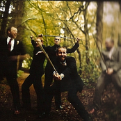 Mogwai - List pictures