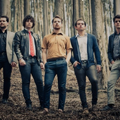 Tereza - List pictures