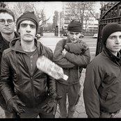 Fugazi - List pictures