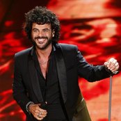 Francesco Renga - List pictures