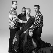 Hercules And Love Affair - List pictures