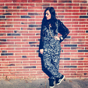 Janine And The Mixtape - List pictures