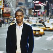 Simon Webbe - List pictures