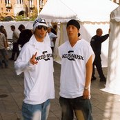 Nik & Jay - List pictures