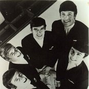 Dave Clark Five - List pictures